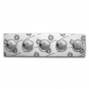 Cayman Island  Marlin 2017 1 oz Silber