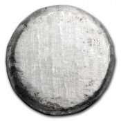 1 oz unze Silver Relic Bar - Monarch Precious Metals (Anubis)