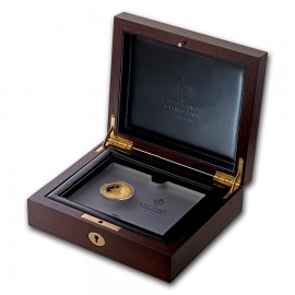 1 Oz Britannia 2017 UK  