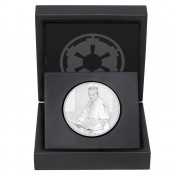 1 Unzen Silber Silbermünze C-3PO™ Star Wars Niue