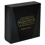 1/4 oz Gold C-3PO™ Star Wars Goldmünze