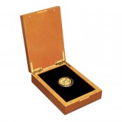 1 Unze Gold Australischer Känguru 2018 PP High Relief