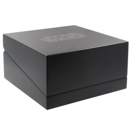 2 Unze oz   Silber  STAR WARS™ - Stormtrooper  PP  Ultra High Relief