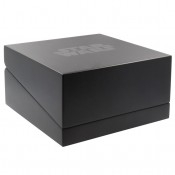 2 Unze oz   Silber  STAR WARS™ - Stormtrooper  PP  Ultra High Relief