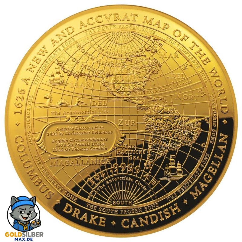 1-oz-unze-gold-weltkarte-1812-terrestrial-dome-serie-2018-pp