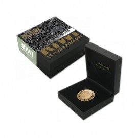 1/4 unze 1oz Gold Kiwi 2018 Blister