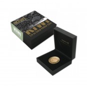 1/4 unze 1oz Gold Kiwi 2018 Blister