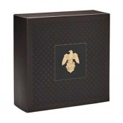 5 Unze Silber Queens Beasts Falcon 2019 PP