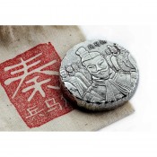 5 Unze Silber Terracotta Army 