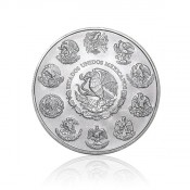 Libertad Mexiko 1oz 1 Unze Silber Silbermünze