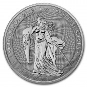 1 Unze Silber 2019 Germania