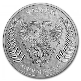 1 Unze Silber 2019 Germania