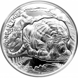 Cayman Island  Marlin 2017 1 oz Silber