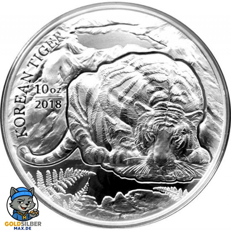 Cayman Island  Marlin 2017 1 oz Silber