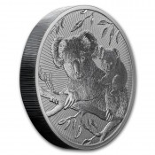 10 oz Unze Silbermünze Hahn  Lunar II 2016 Australien Rooster