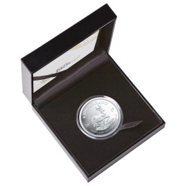 Silber Silbermünze Krügerrand Krugerrand 2017 Jubiläum proof pp