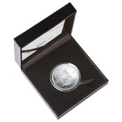 Silber Silbermünze Krügerrand Krugerrand 2017 Jubiläum proof pp
