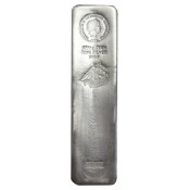 5 kg silber cook Islands Münzbarren