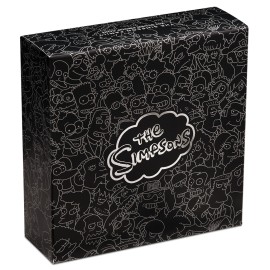 1 Unze Silber Deadpool 2018 Tuvalu