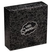 1 Unze Silber Deadpool 2018 Tuvalu