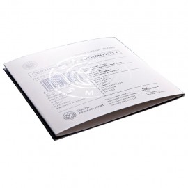 1 Unze Silber Big Five Elefant 2019 Blister