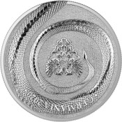 1 Unze Silber 2019 Germania
