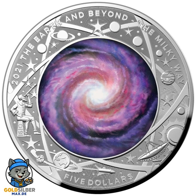 1-unze-silber-earth-and-beyond-milchstrasse-konvex