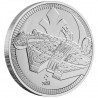 1 Unzen Silber Silbermünze Darth Vader Star Wars Niue Lichtschwert