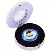 1 Unze Silber Silbermünze Star Trek Deep Space Nine Perth Mint Tuvalu