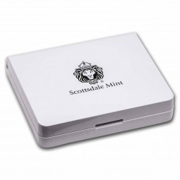 1 Unze Silber 2018 Grenada Diving Paradies