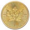 1 Unze Gold Maple Leaf 2026