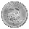 Silber Silbermünze Krügerrand Krugerrand 2025 Privy Tilawa