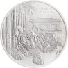 1 Unze Koreanischer Tiger 2021
