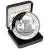 1 Unze Silber Somalia Elefant 2024 wmf