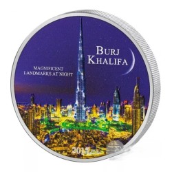 2-oz-silber-muenze-2000-francs-ivory-coast-2017-burj-khalifa-landmarks-at-night-ultravio3
