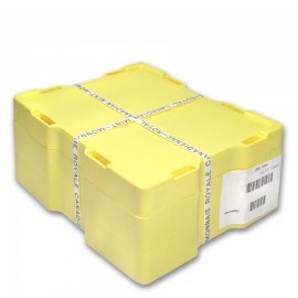 1 Unze Silber Maple Leaf 2026