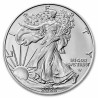 1 Unze Silber American Eagle 2026