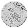 10 oz Silber Silbermünze Kookaburra 2025