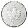1 Unze Silber Treasured Maple Leaf 2026 Privy Wolf im Blister