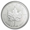 1 Unze Maple Leaf Kanada Silber Silbermünze 2026 - Privy Celebration
