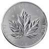 5 Unzen Silber Maple Leaf 2026