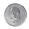 5 Unzen Silber Maple Leaf 2026
