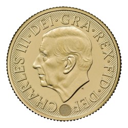 Sovereign Goldmünze 2026