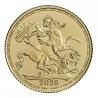 Sovereign Goldmünze 2026