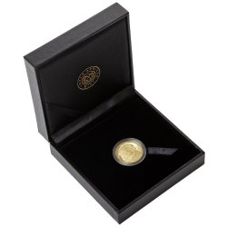 1/4 Unze Gold  The Odyssey - Gaukler Eagle -  Gänseadler 2025 PP