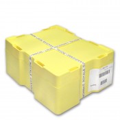 1 Unze Silber Maple Leaf diverse Jahrgänge