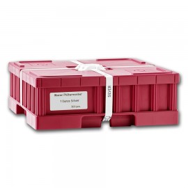 1 Unze Silber Wiener Philharmoniker 2026