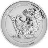 1 Unze Silbermünze Wedge-Tailed Eagle High Relief 2025
