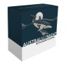 1 Unze Silber - Australien bei Nacht - Großer Tümmler 2025