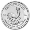 1 Unze Silber Krügerrand 2026 BU